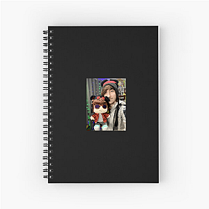 KreekCraft Beyond The Blocks Kreek Craft Notebook