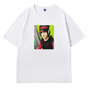 KreekCraft Always Streaming, Always Winning Kreek Craft T-Shirts