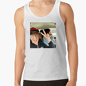 KreekCraft Unforgettable Adventures Kreek Craft Tank Tops