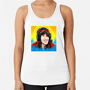 KreekCraft Get Kreeked Kreek Craft Tank Tops