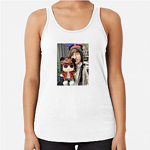 KreekCraft Beyond The Blocks Kreek Craft Tank Tops