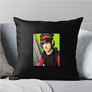 KreekCraft Always Streaming, Always Winning Kreek Craft Pillows Cover