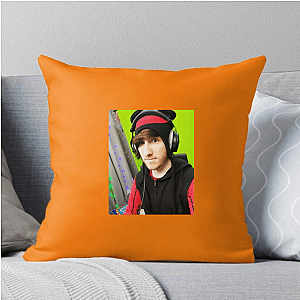 KreekCraft Always Streaming, Always Winning Kreek Craft Pillows Cover