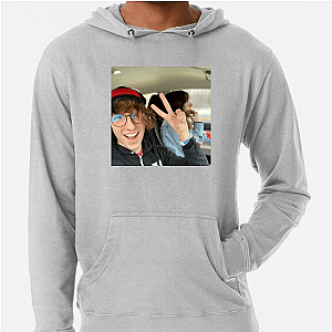 KreekCraft Unforgettable Adventures Kreek Craft Hoodies