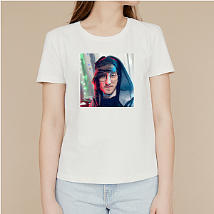 KreekCraft Jailbreak Legend Kreek Craft T-Shirts