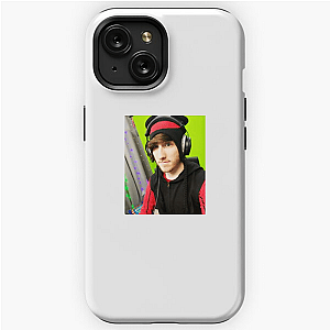 KreekCraft Always Streaming, Always Winning Kreek Craft Samsung Cases