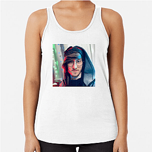 KreekCraft Jailbreak Legend Kreek Craft Tank Tops