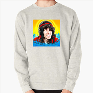 KreekCraft Get Kreeked Kreek Craft Sweatshirts