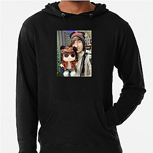 KreekCraft Beyond The Blocks Kreek Craft Hoodies