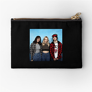 KreekCraft Gamer Goals Kreek Craft Zipper Pouches