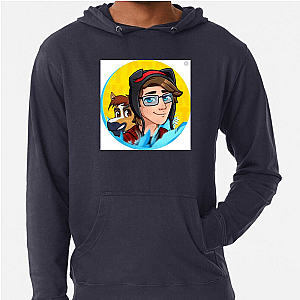 KreekCraft My Favorite Gamer Kreek Craft Hoodies