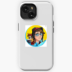 KreekCraft My Favorite Gamer Kreek Craft Samsung Cases