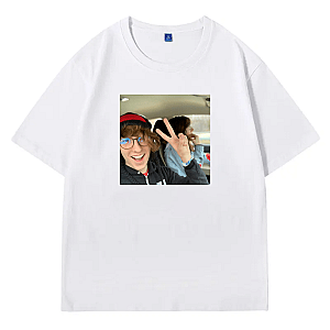 KreekCraft Unforgettable Adventures Kreek Craft T-Shirts