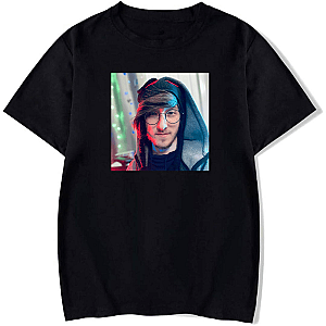 KreekCraft Jailbreak Legend Kreek Craft T-Shirts