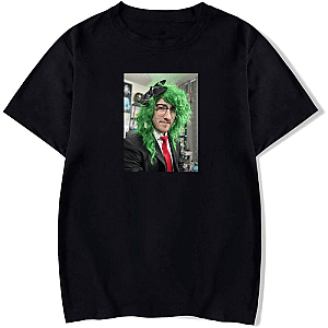 KreekCraft Master Builder Kreek Craft T-Shirts