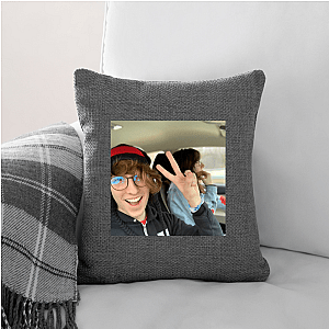 KreekCraft Unforgettable Adventures Kreek Craft Pillows Cover