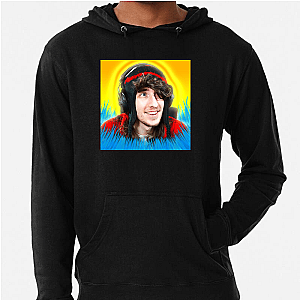 KreekCraft Get Kreeked Kreek Craft Hoodies