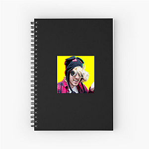 KreekCraft Roblox King Kreek Craft Notebook