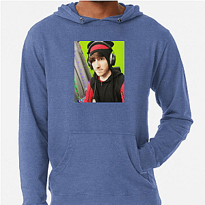 KreekCraft Always Streaming, Always Winning Kreek Craft Hoodies