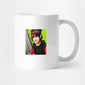 KreekCraft Always Streaming, Always Winning Kreek Craft Mugs