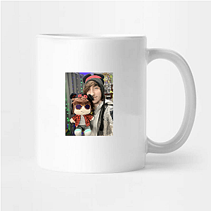 KreekCraft Beyond The Blocks Kreek Craft Mugs