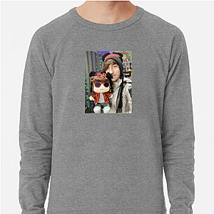 KreekCraft Beyond The Blocks Kreek Craft Sweatshirts