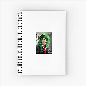 KreekCraft Master Builder Kreek Craft Notebook