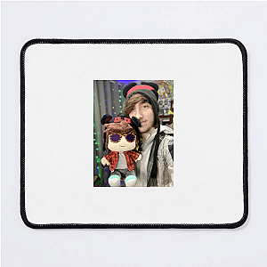 KreekCraft Beyond The Blocks Kreek Craft Mouse Pads