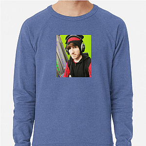 KreekCraft Always Streaming, Always Winning Kreek Craft Sweatshirts