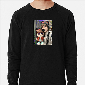 KreekCraft Beyond The Blocks Kreek Craft Sweatshirts