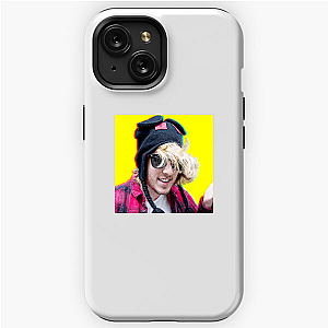 KreekCraft Roblox King Kreek Craft iPhone Cases