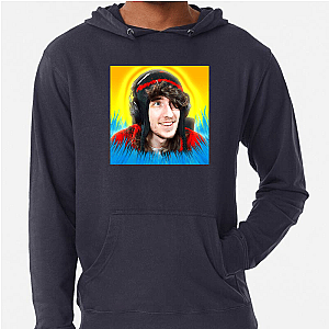 KreekCraft Get Kreeked Kreek Craft Hoodies