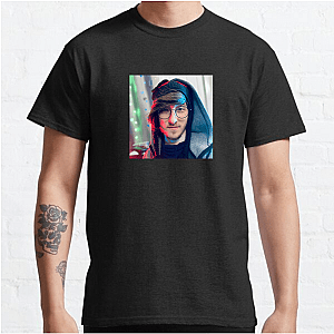 KreekCraft Jailbreak Legend Kreek Craft T-Shirts