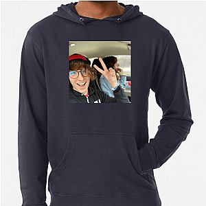 KreekCraft Unforgettable Adventures Kreek Craft Hoodies