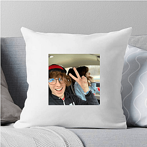 KreekCraft Unforgettable Adventures Kreek Craft Pillows Cover