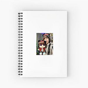 KreekCraft Beyond The Blocks Kreek Craft Notebook