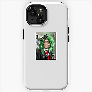 KreekCraft Master Builder Kreek Craft iPhone Cases
