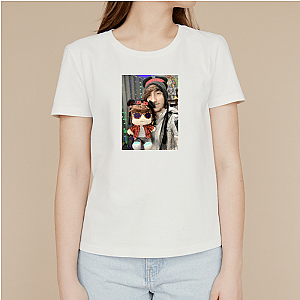 KreekCraft Beyond The Blocks Kreek Craft T-Shirts