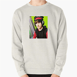 KreekCraft Always Streaming, Always Winning Kreek Craft Sweatshirts
