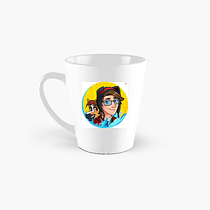 KreekCraft My Favorite Gamer Kreek Craft Mugs