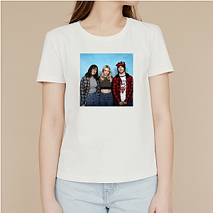 KreekCraft Gamer Goals Kreek Craft T-Shirts