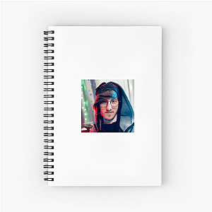 KreekCraft Jailbreak Legend Kreek Craft Notebook