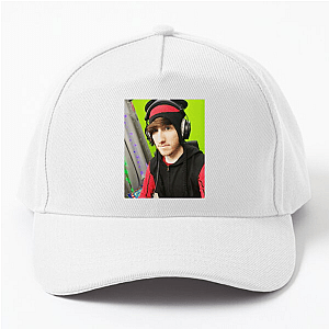 KreekCraft Always Streaming, Always Winning Kreek Craft Hats & Caps