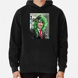 KreekCraft Master Builder Kreek Craft Hoodies