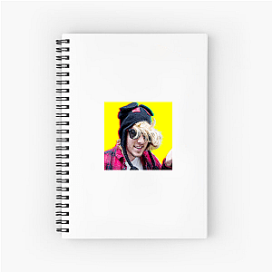 KreekCraft Roblox King Kreek Craft Notebook
