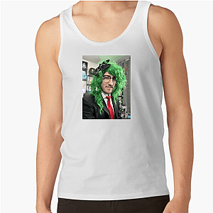 KreekCraft Master Builder Kreek Craft Tank Tops