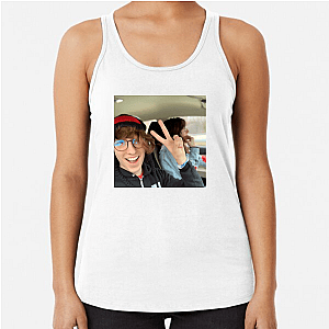 KreekCraft Unforgettable Adventures Kreek Craft Tank Tops