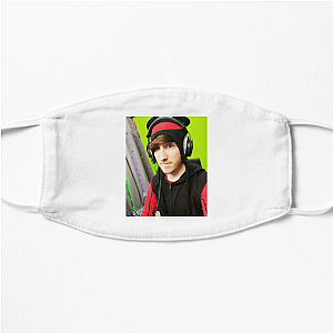 KreekCraft Always Streaming, Always Winning Kreek Craft Face Masks