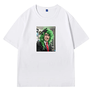 KreekCraft Master Builder Kreek Craft T-Shirts