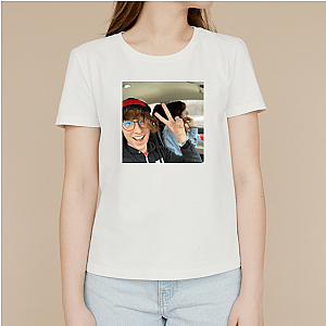 KreekCraft Unforgettable Adventures Kreek Craft T-Shirts